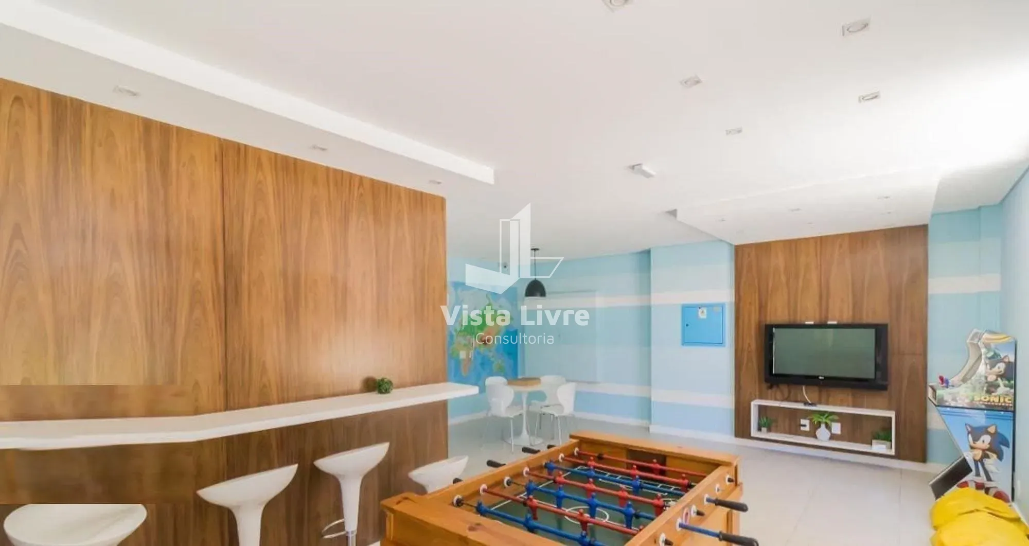 Apartamento, 2 quartos, 59 m² - Foto 16