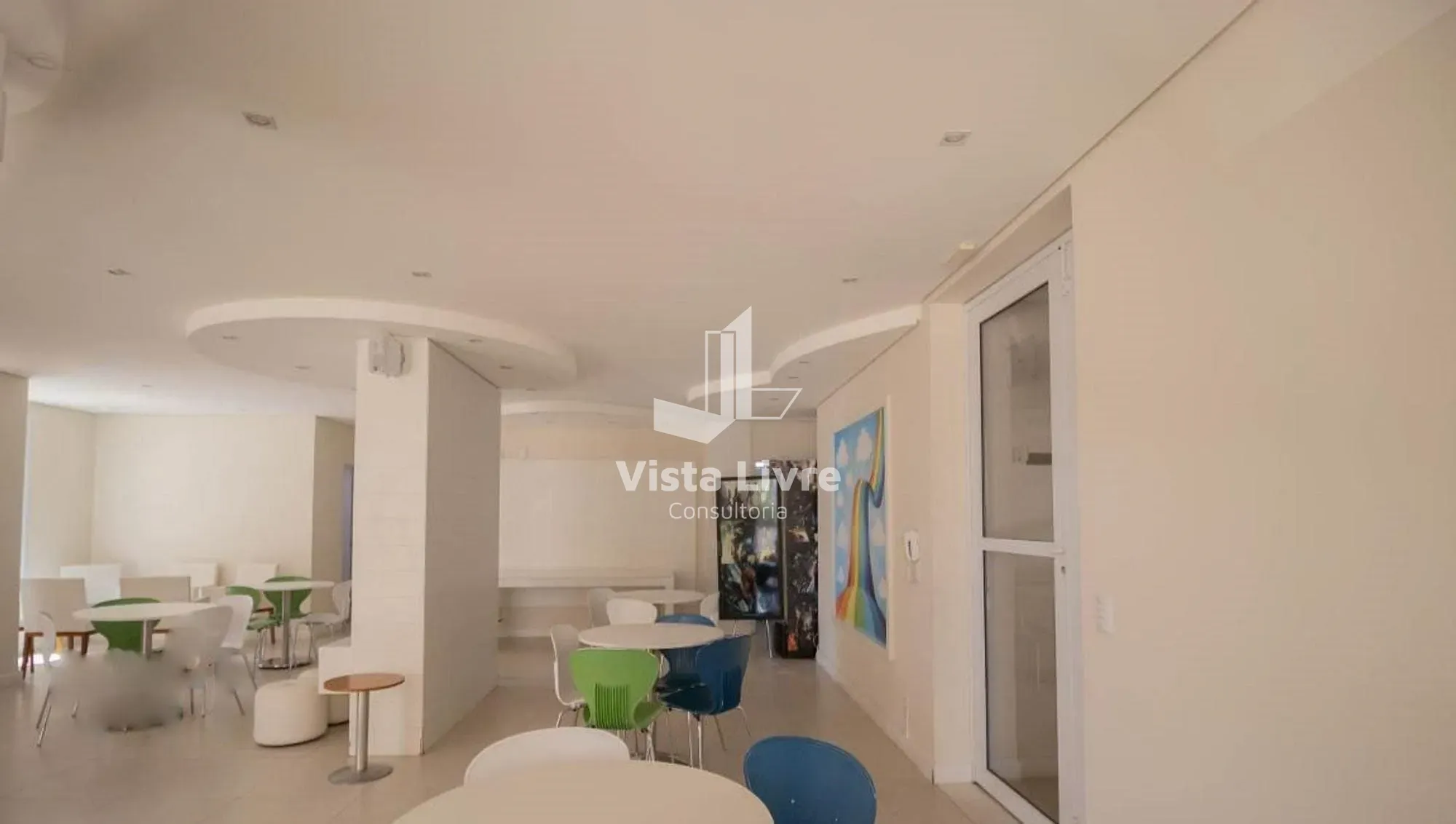 Apartamento, 2 quartos, 59 m² - Foto 20