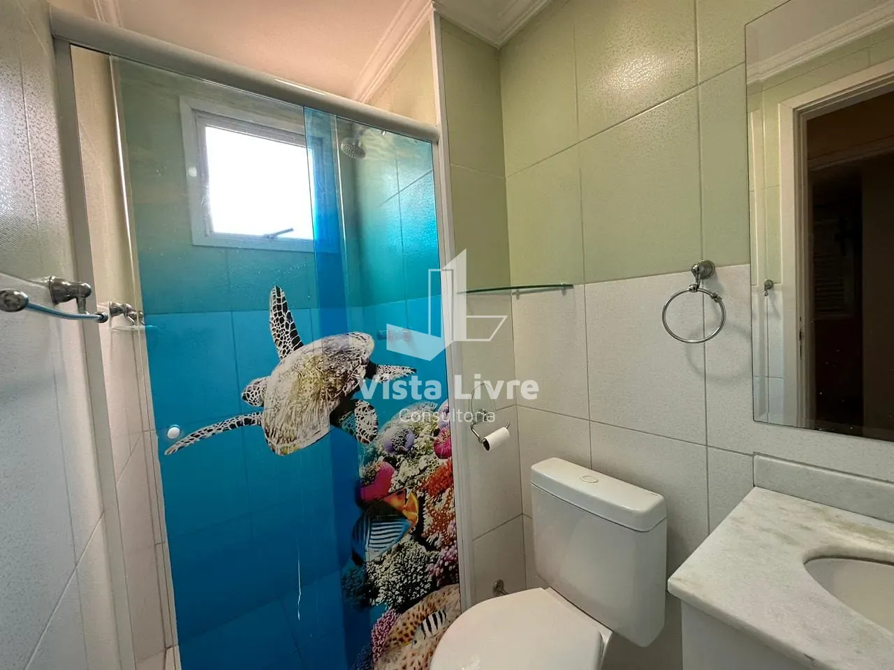 Apartamento, 2 quartos, 59 m² - Foto 11