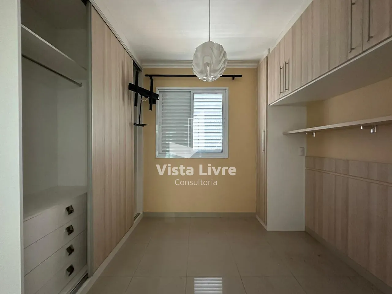 Apartamento, 2 quartos, 59 m² - Foto 9