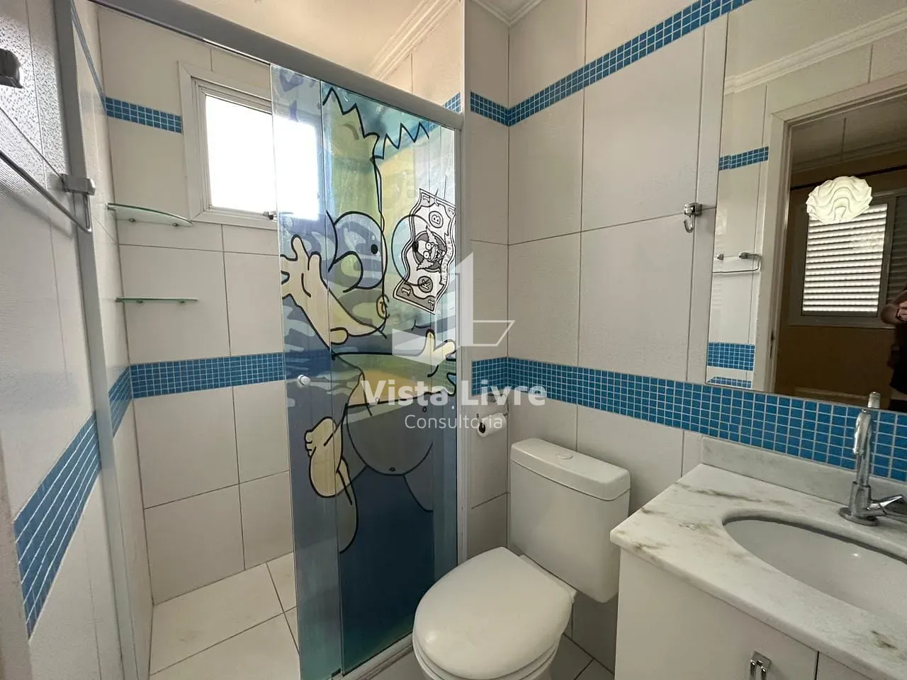 Apartamento, 2 quartos, 59 m² - Foto 10