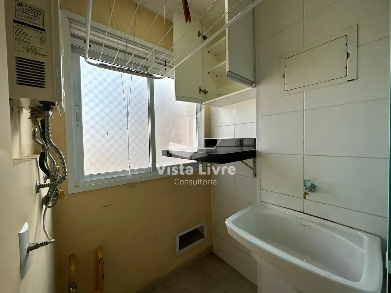 Apartamento, 2 quartos, 59 m² - Foto 7