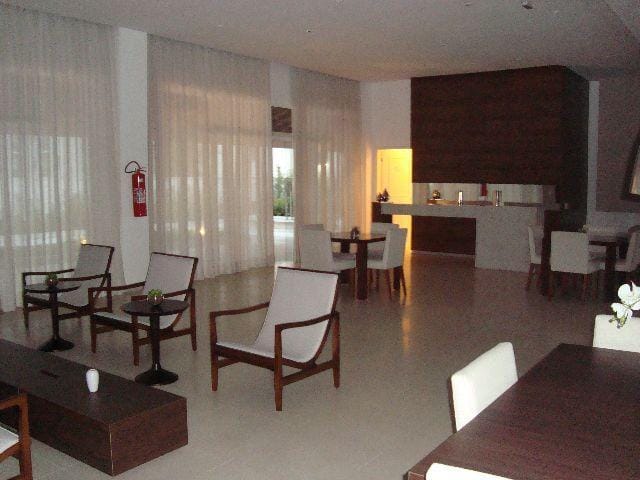 Foto do Apartamento - Apartamento à venda 2 Quartos, 1 Vaga, 50M², Vila Ivone, São Paulo - SP | Start Jardim Clube/Torre Space | ZONA LESTE IMÓVEIS