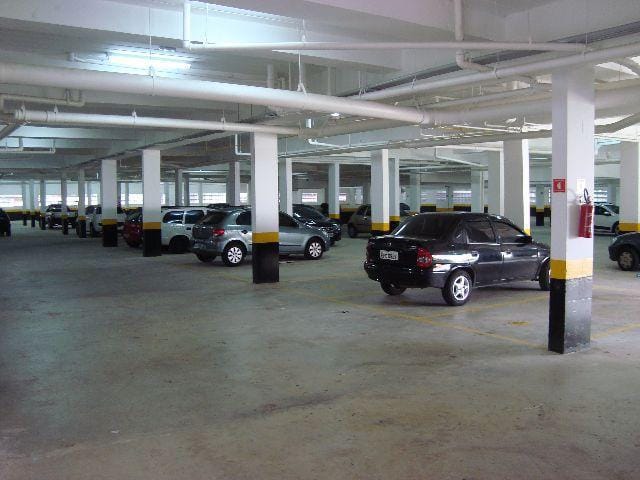 Foto do Apartamento - Apartamento à venda 2 Quartos, 1 Vaga, 50M², Vila Ivone, São Paulo - SP | Start Jardim Clube/Torre Space | ZONA LESTE IMÓVEIS