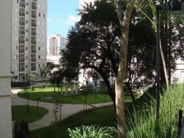 Foto do Apartamento - Apartamento à venda 2 Quartos, 1 Vaga, 50M², Vila Ivone, São Paulo - SP | Start Jardim Clube/Torre Space | ZONA LESTE IMÓVEIS