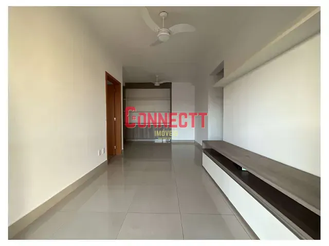 Apartamento 2 quartos e 2 banheiros, para alugar, no bairro Jardim Irajá em Ribeirão Preto