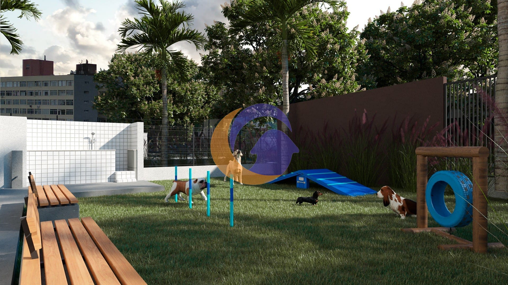 Apartamento, 2 quartos, 42 m² - Foto 5