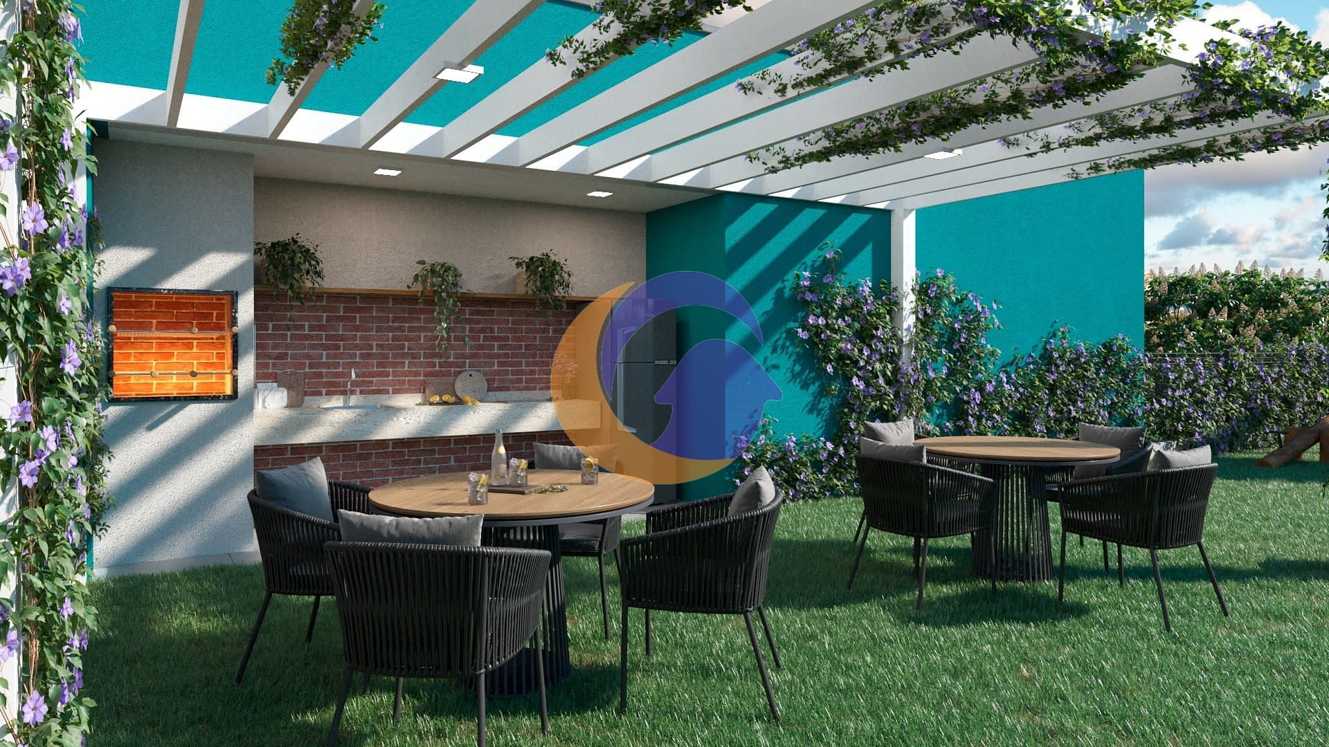 Apartamento, 2 quartos, 42 m² - Foto 4