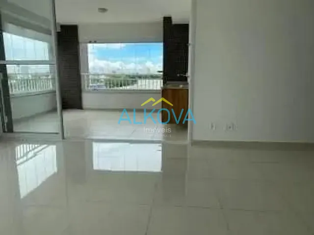 Apartamento com 82m² 2 quartos e 2 banheiros, à venda, no bairro Jardim Aquarius em São José dos Campos
