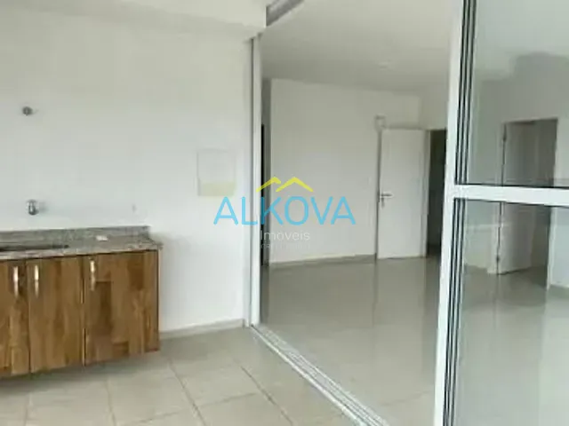 Apartamento com 82m² 2 quartos e 2 banheiros, à venda, no bairro Jardim Aquarius em São José dos Campos