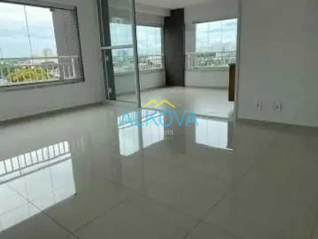 Apartamento com 82m² 2 quartos e 2 banheiros, à venda, no bairro Jardim Aquarius em São José dos Campos