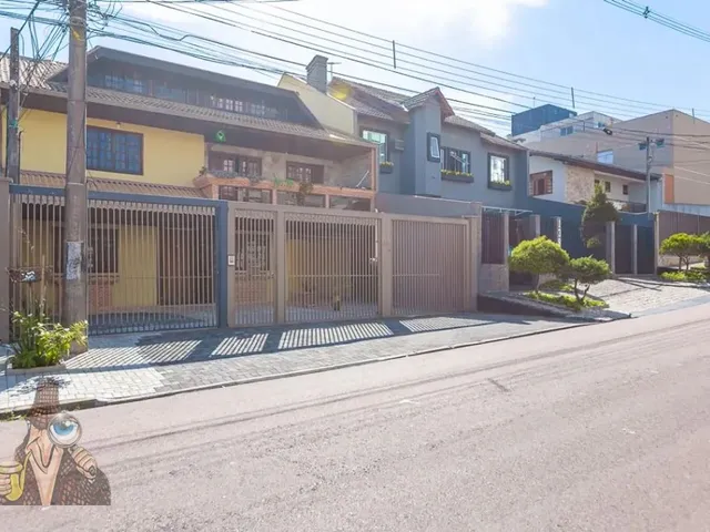 Apartamento 3 quartos e 3 banheiros, para alugar, no bairro Boa Vista em Curitiba