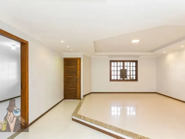 Apartamento 3 quartos e 3 banheiros, para alugar, no bairro Boa Vista em Curitiba