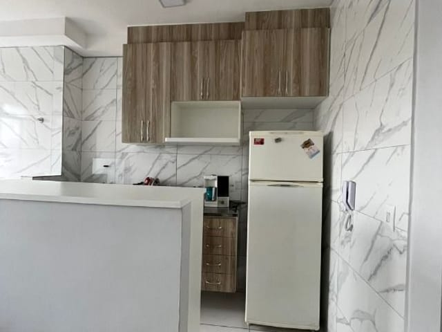 Apartamento com 46m² 2 quartos e 1 banheiro, à venda, no bairro Bussocaba em Osasco