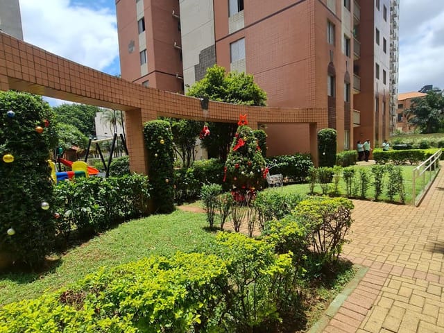 Apartamento com 70m² 3 quartos e 2 banheiros, à venda, no bairro Cambuci em São Paulo