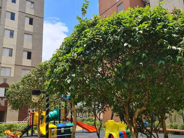 Apartamento com 70m² 3 quartos e 2 banheiros, à venda, no bairro Cambuci em São Paulo