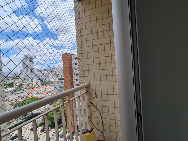 Apartamento com 70m² 3 quartos e 2 banheiros, à venda, no bairro Cambuci em São Paulo