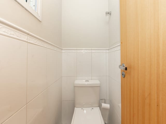 Apartamento com 126m² 3 quartos e 4 banheiros, à venda, no bairro Vila Clementino em São Paulo