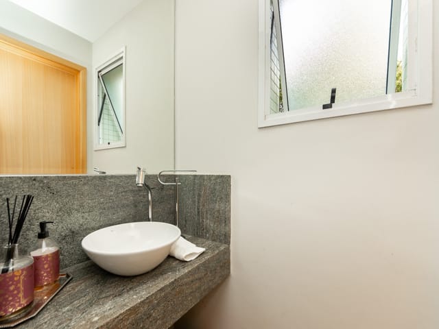 Apartamento com 126m² 3 quartos e 4 banheiros, à venda, no bairro Vila Clementino em São Paulo