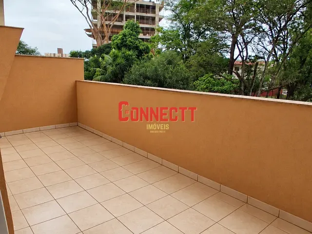 Apartamento 1 quarto e 1 banheiro, para alugar, no bairro Nova Ribeirânia em Ribeirão Preto