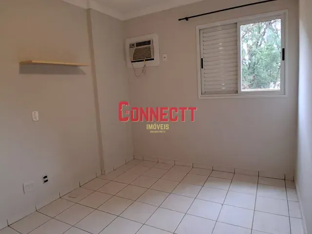 Apartamento 1 quarto e 1 banheiro, para alugar, no bairro Nova Ribeirânia em Ribeirão Preto