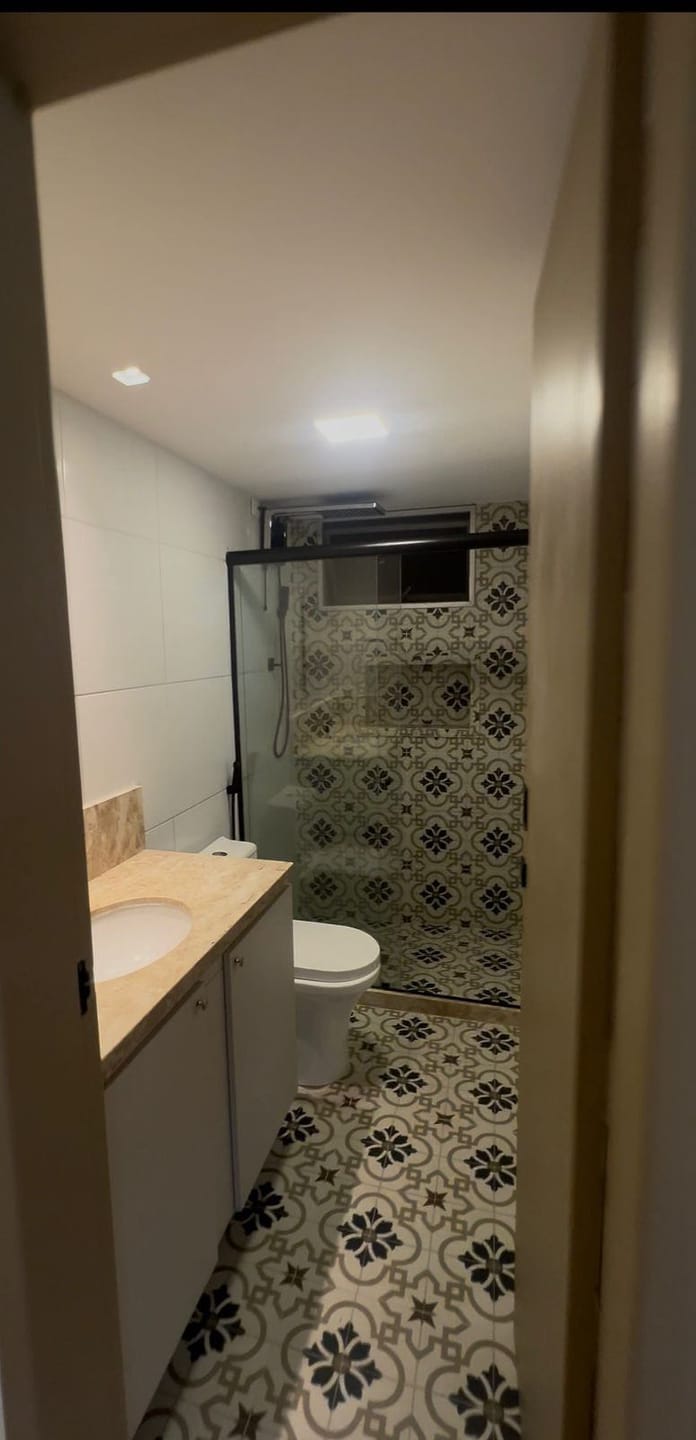 Apartamento, 3 quartos, 235 m² - Foto 4