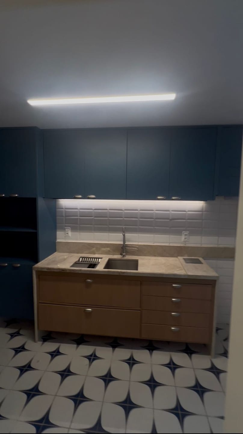 Apartamento, 3 quartos, 235 m² - Foto 7