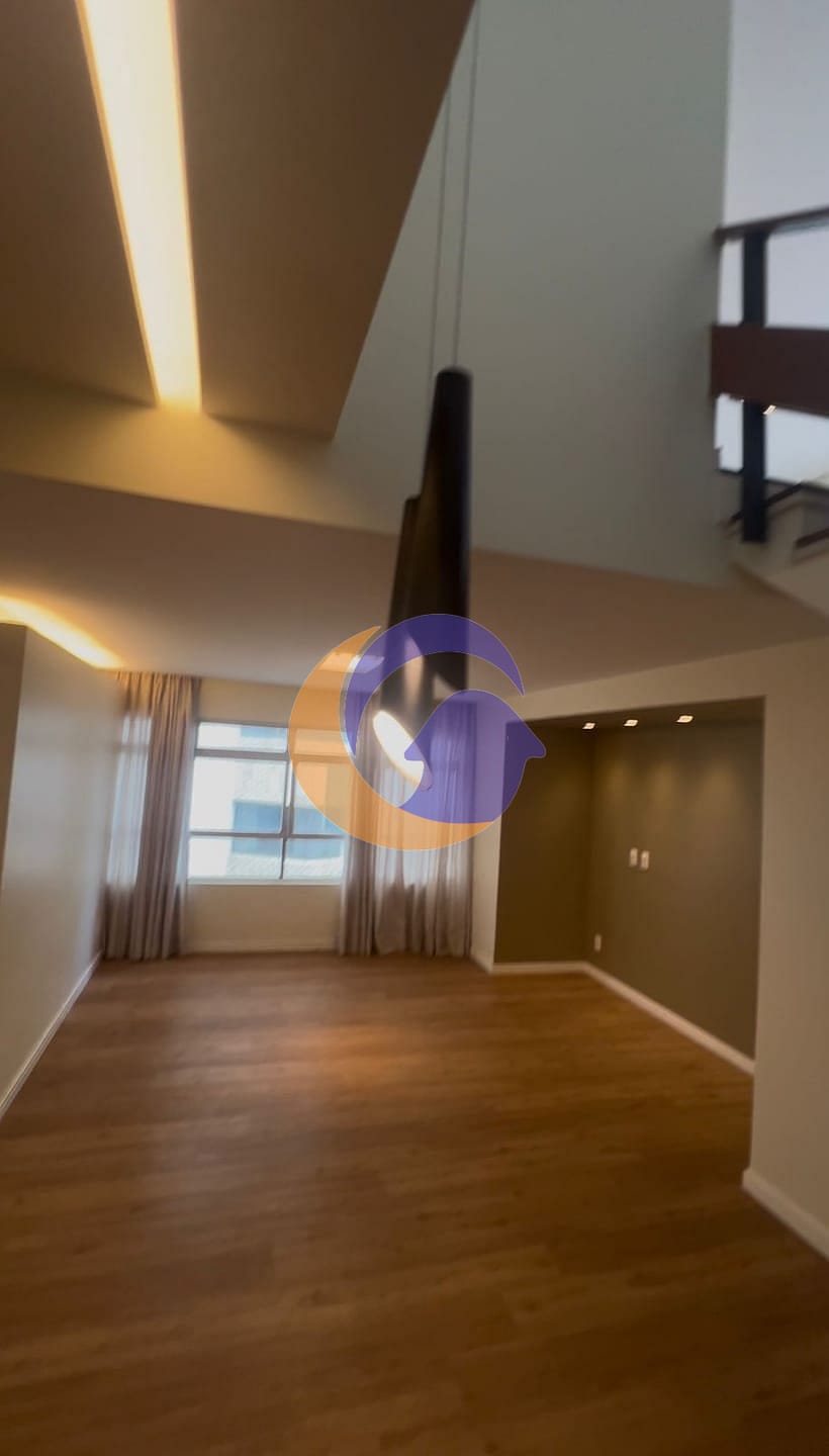 Apartamento, 3 quartos, 235 m² - Foto 1