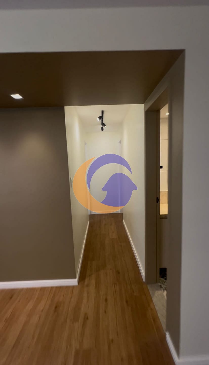 Apartamento, 3 quartos, 235 m² - Foto 3