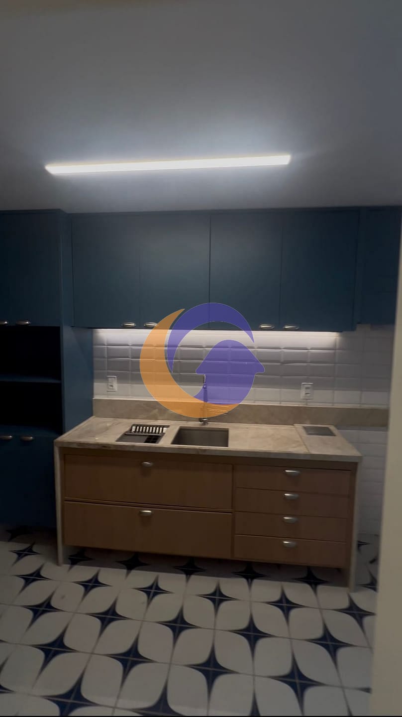 Apartamento, 3 quartos, 235 m² - Foto 7