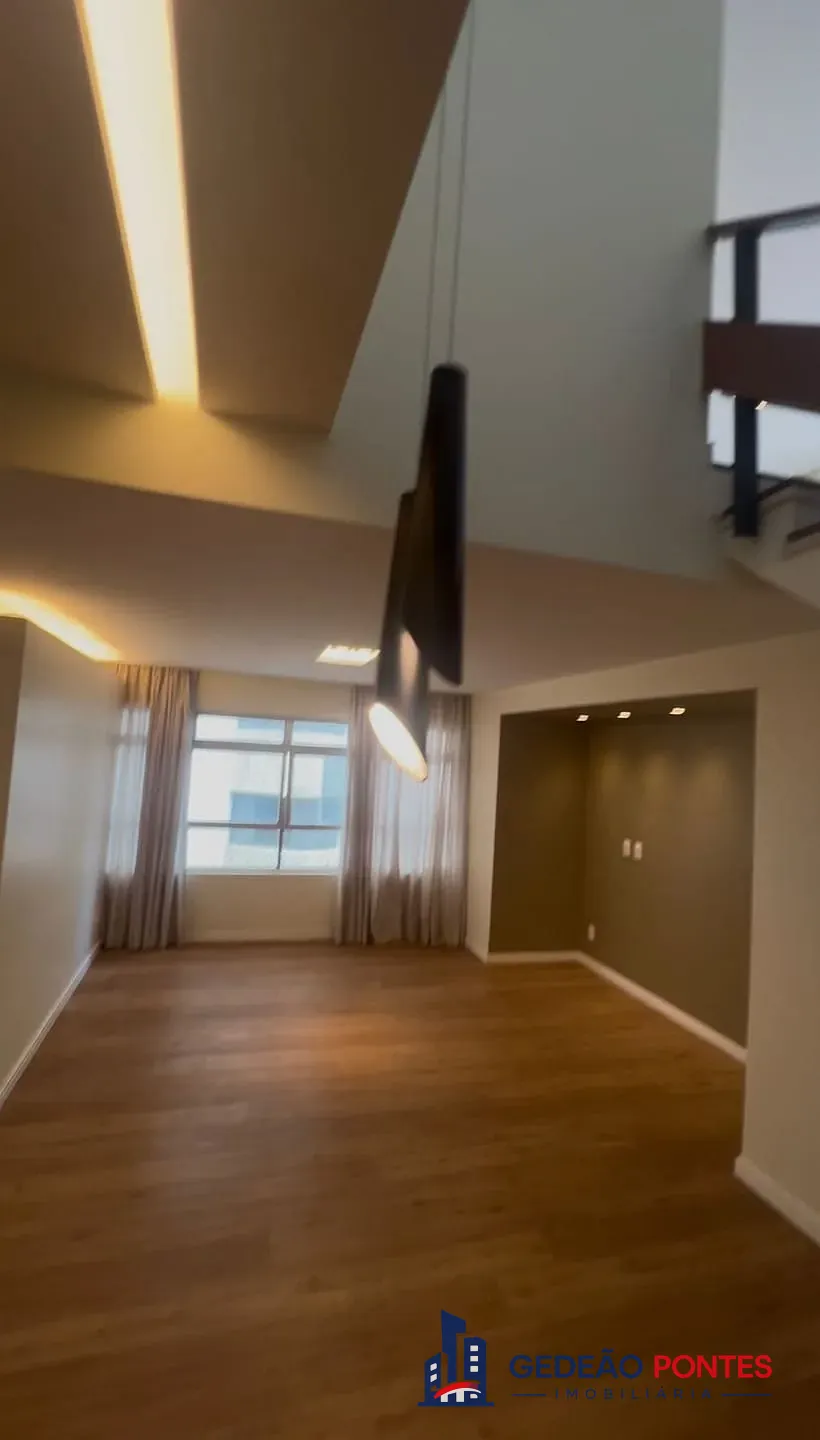 Apartamento, 3 quartos, 235 m² - Foto 1