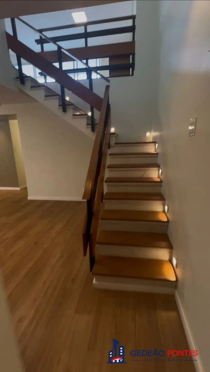Apartamento, 3 quartos, 235 m² - Foto 2
