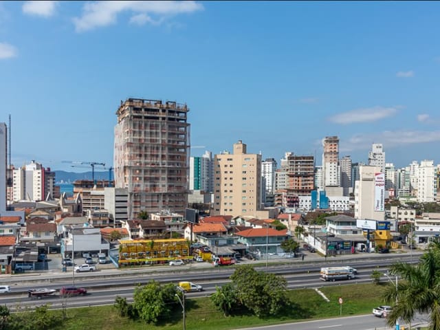 Foto do Apartamento - Apartamento à venda, Alto São Bento, Itapema, SC | Interpraias Imóveis