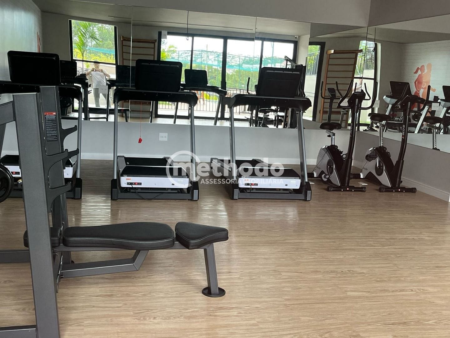 Apartamento, 2 quartos, 65 m² - Foto 23