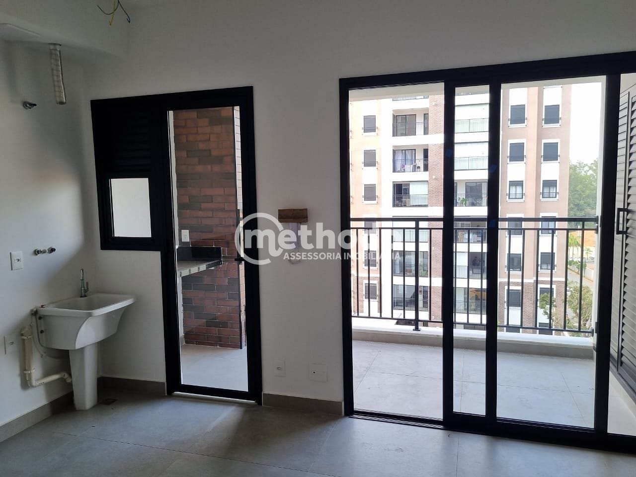 Apartamento, 2 quartos, 65 m² - Foto 2