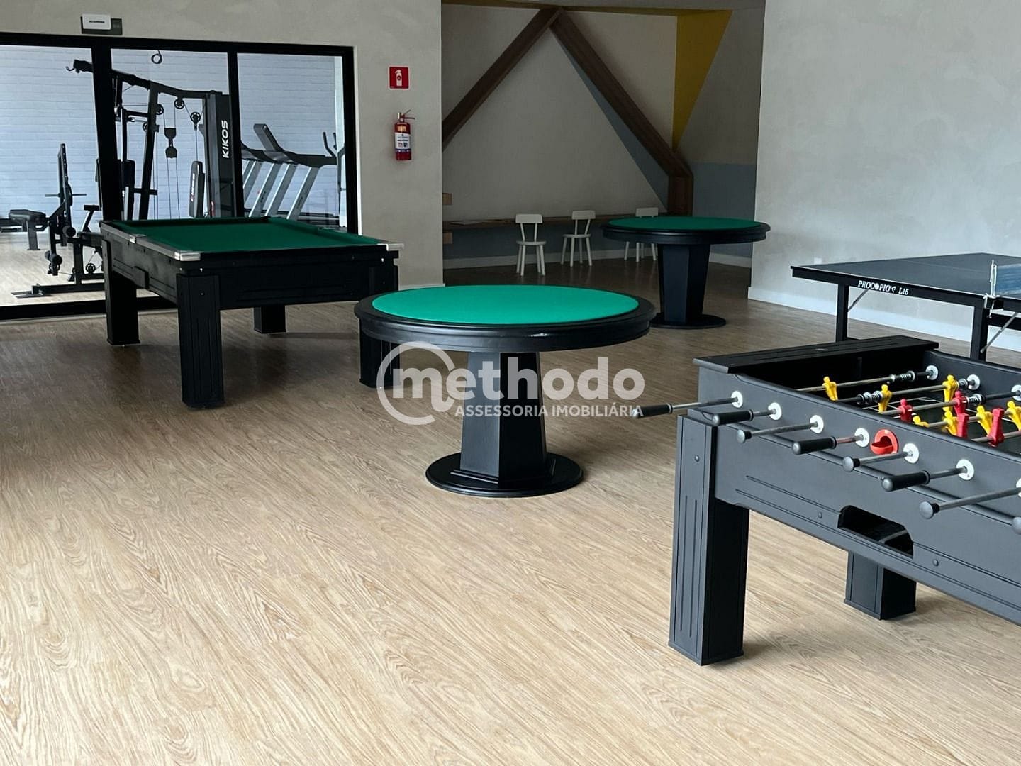 Apartamento, 2 quartos, 65 m² - Foto 20