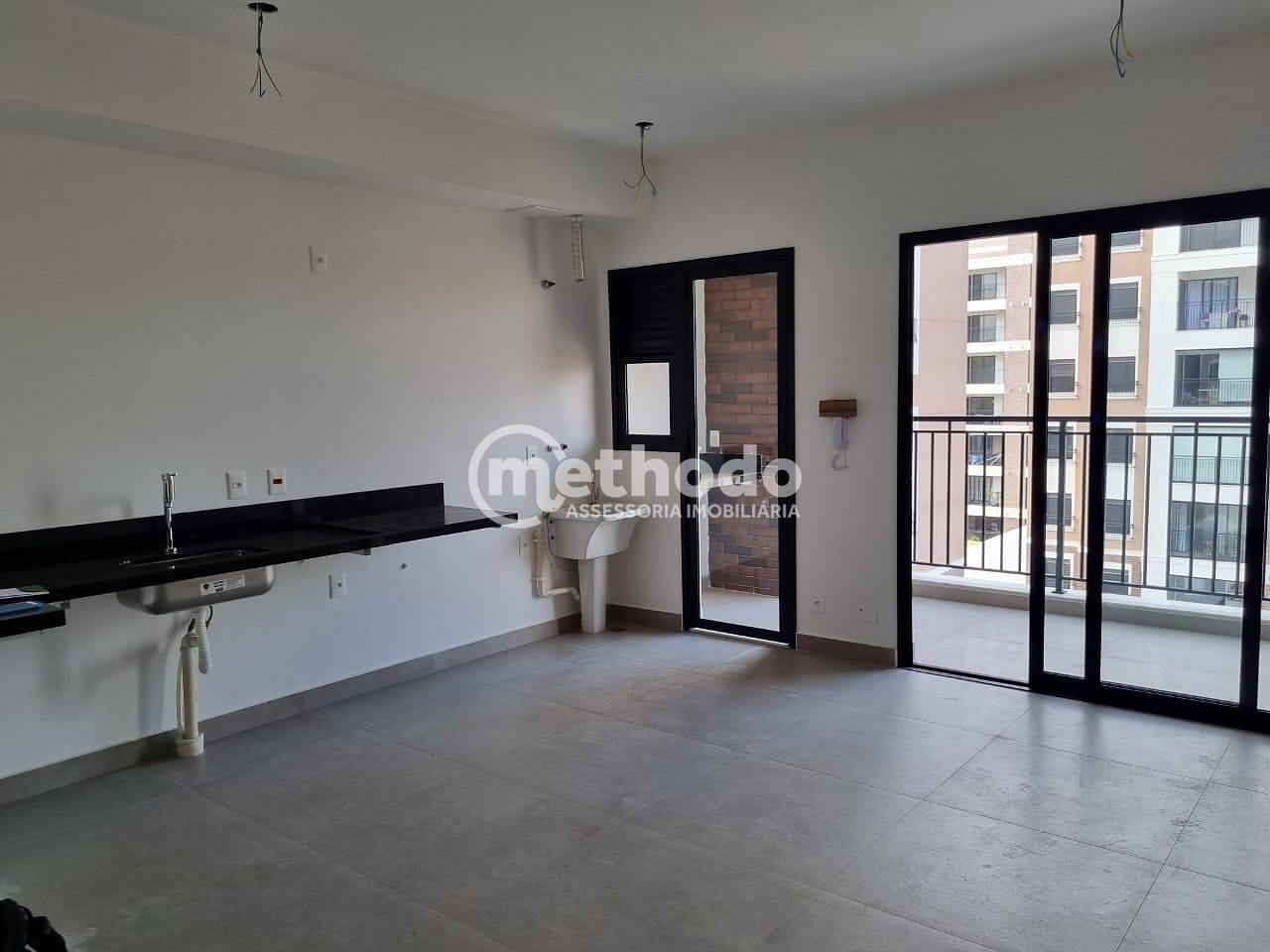 Apartamento, 2 quartos, 65 m² - Foto 3