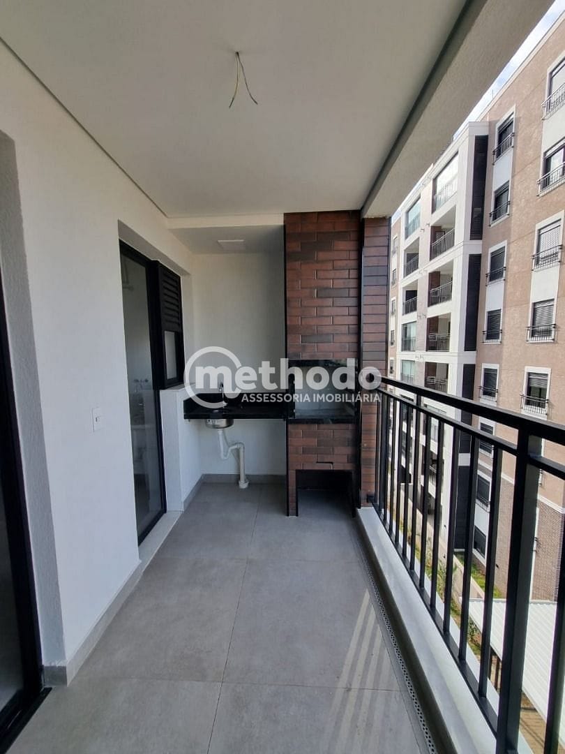 Apartamento, 2 quartos, 65 m² - Foto 7