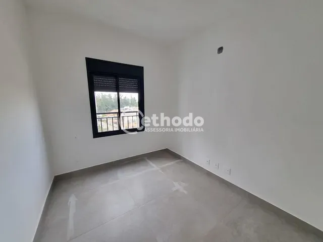 Apartamento com 66m² 2 quartos e 2 banheiros, à venda, no bairro Swiss Park em Campinas