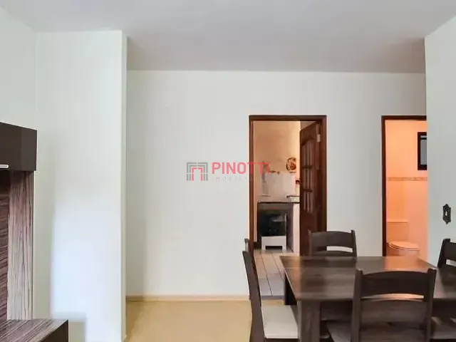 Apartamento 1 quarto e 1 banheiro, à venda, no bairro Centro em São Bernardo do Campo