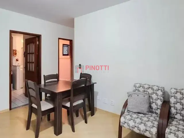 Apartamento 1 quarto e 1 banheiro, à venda, no bairro Centro em São Bernardo do Campo