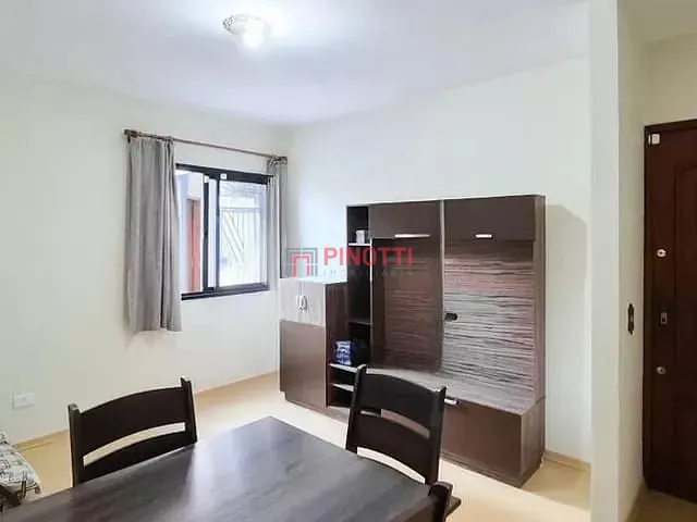 Apartamento 1 quarto e 1 banheiro, à venda, no bairro Centro em São Bernardo do Campo