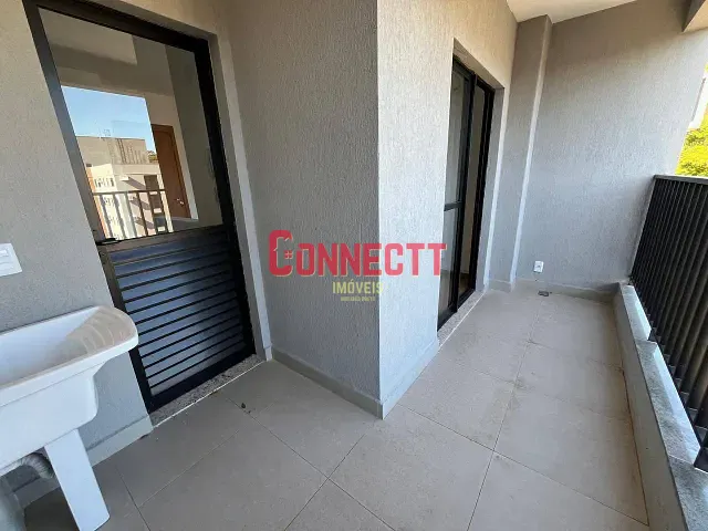 Apartamento 2 quartos e 2 banheiros, à venda, no bairro Bonfim Paulista em Ribeirão Preto