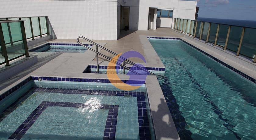 Apartamento, 1 quarto, 33 m² - Foto 2