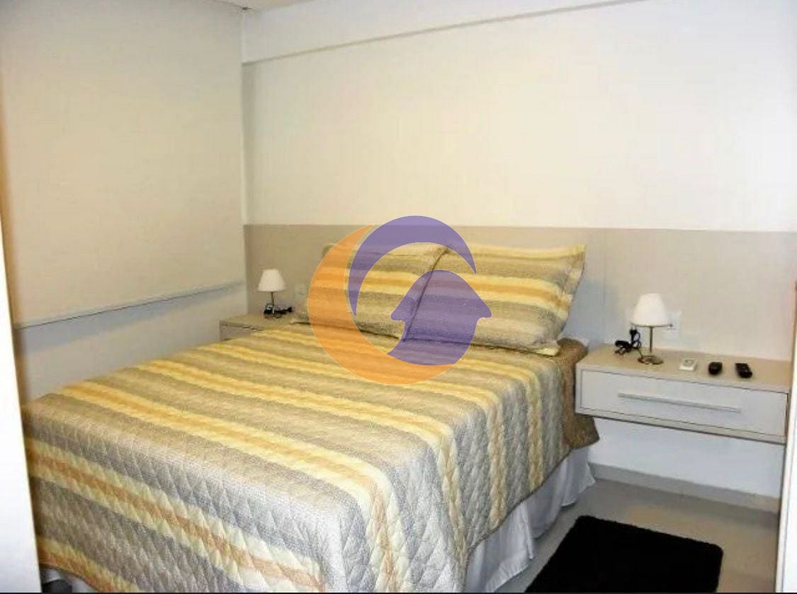 Apartamento, 1 quarto, 33 m² - Foto 4