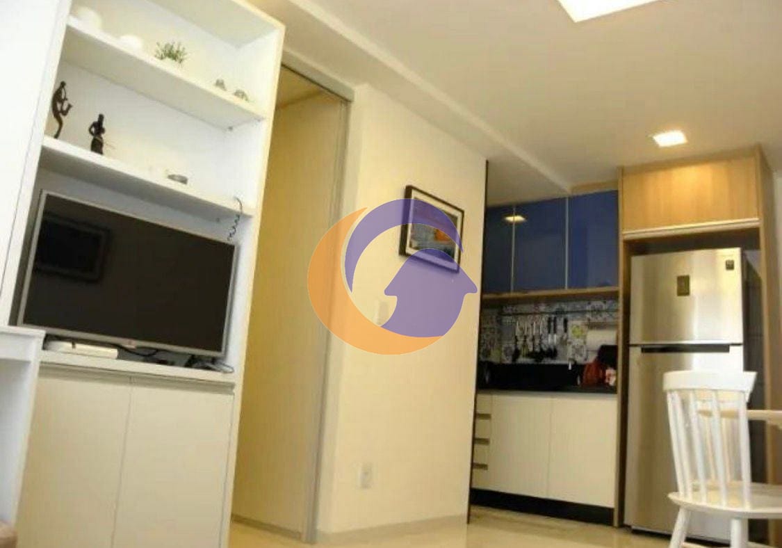 Apartamento, 1 quarto, 33 m² - Foto 10