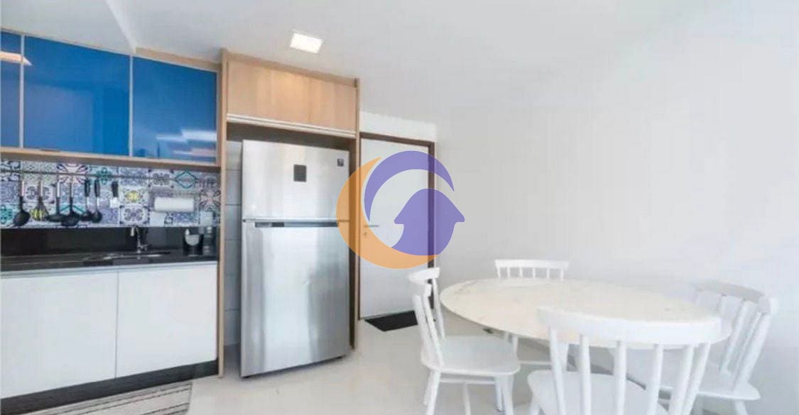 Apartamento, 1 quarto, 33 m² - Foto 11