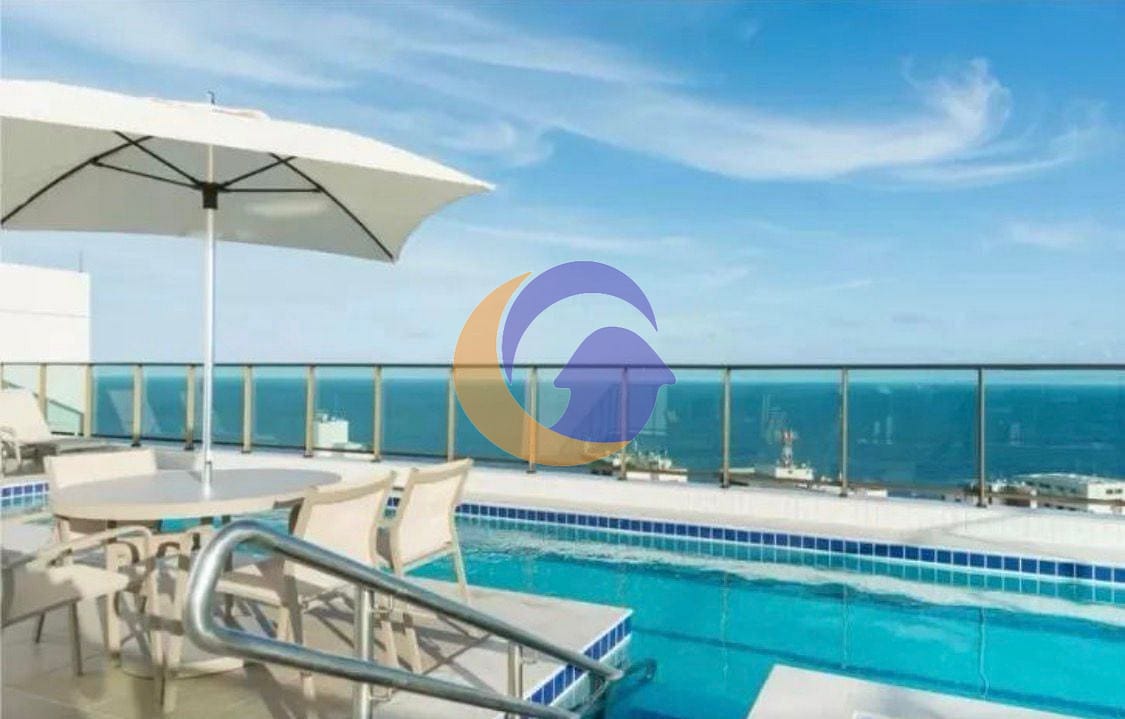 Apartamento, 1 quarto, 33 m² - Foto 6