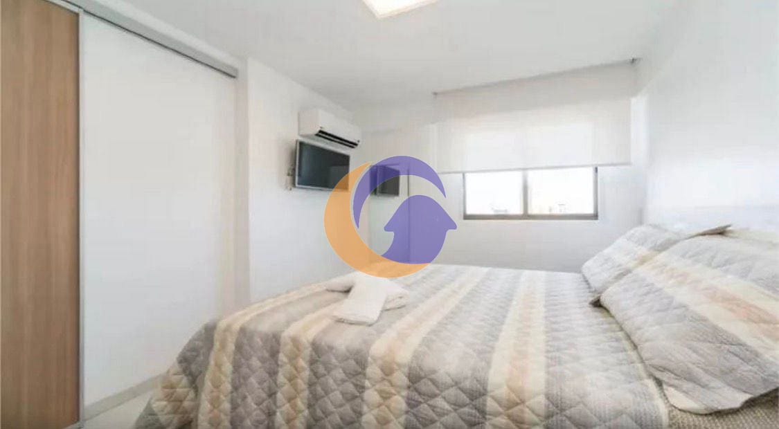 Apartamento, 1 quarto, 33 m² - Foto 8