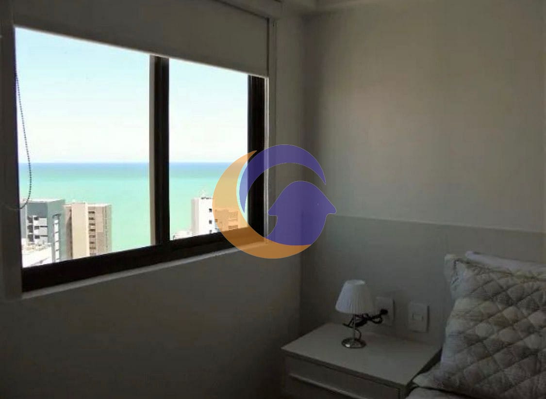 Apartamento, 1 quarto, 33 m² - Foto 9